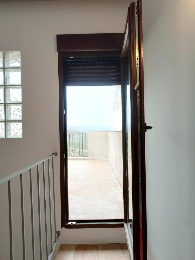 Villa Casa Monferrer Useras Exterior foto
